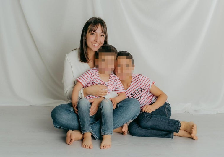 Adrián y Darío, dos hermanos vallisoletanos y un diagnóstico único